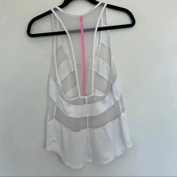 Lululemon If You’re Lucky Tank Top - Picture 10 of 11